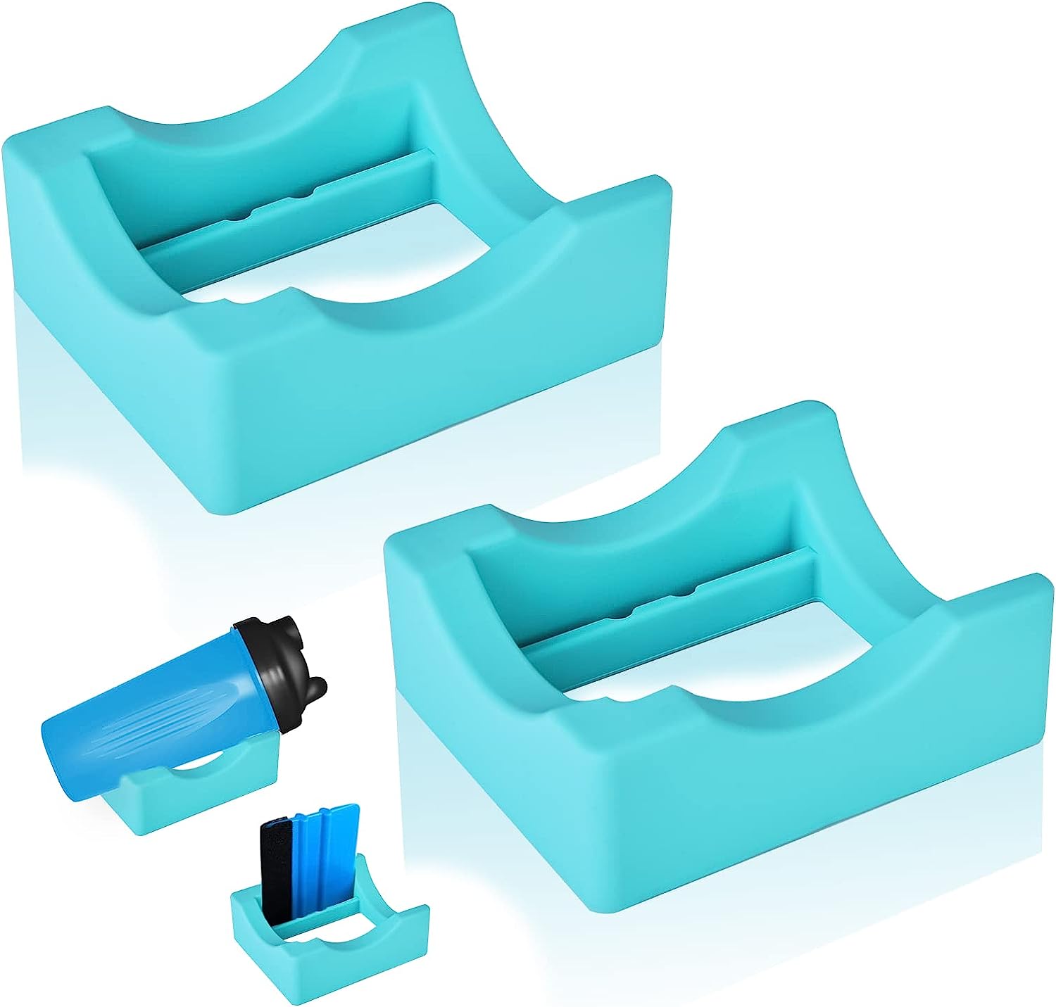 Silicone Cup Cradle – Five Elements Home Essentials