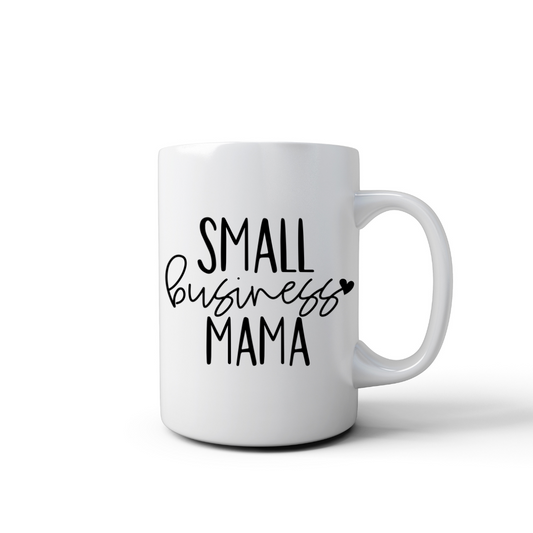 Small Business Mama