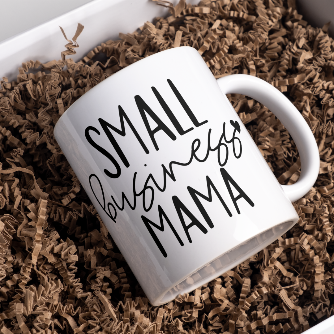 Small Business Mama