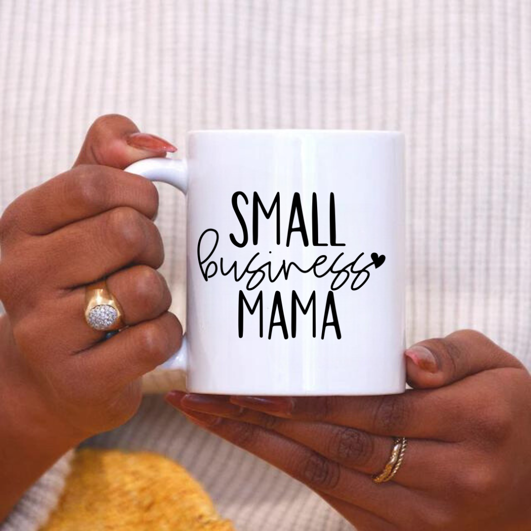 Small Business Mama