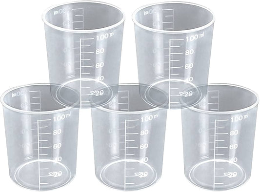 Measuring/Mixing cups