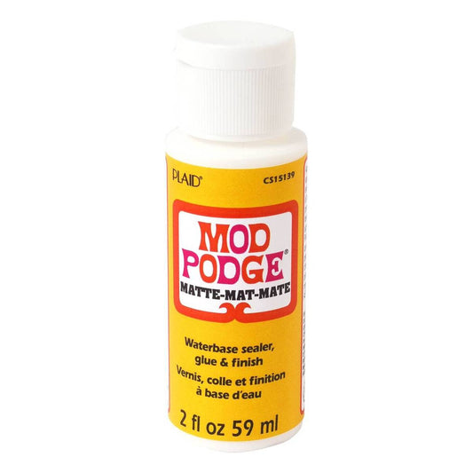 Mod Podge Sealer, Matte