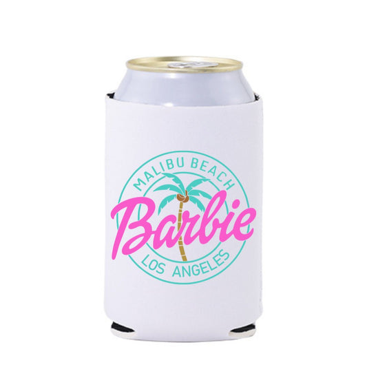 Barbie Collection Koozies - Five Elements Home Essentials