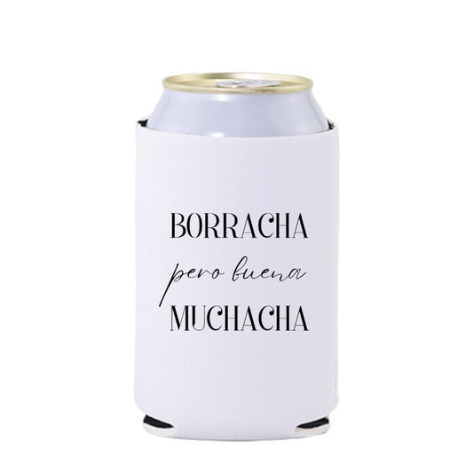 Buena Muchacha Koozie - Five Elements Home Essentials