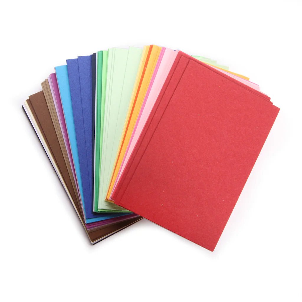 Card Stock Paper - Five Elements Home Essentials