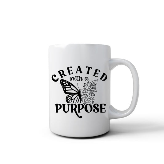 Create with a Purpose - Five Elements Home Essentials