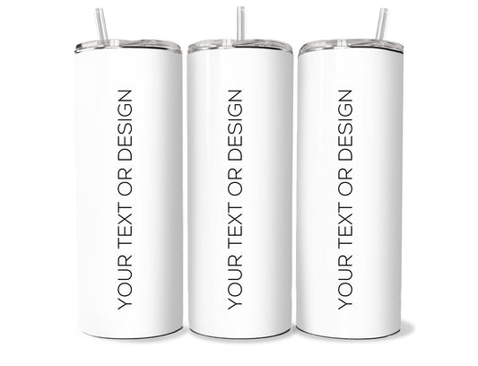 Custom Tumblers - Five Elements Home Essentials