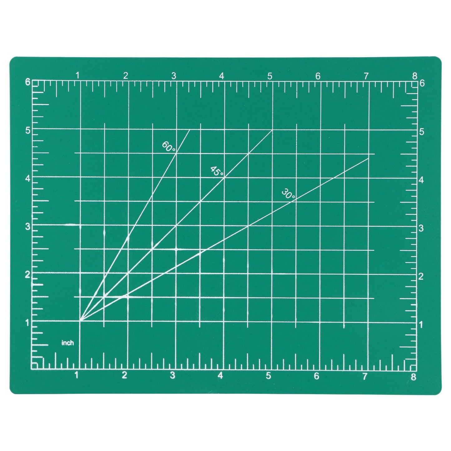 Cutting and crafting mat