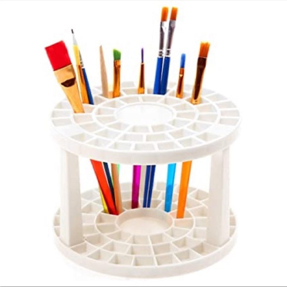 Pencil and Brush Organizers